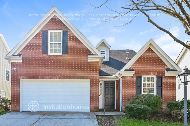 Building Photo - 1158 Winding Down Way