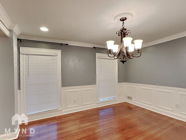 Photo - 1688 Knob Hill Ct NE