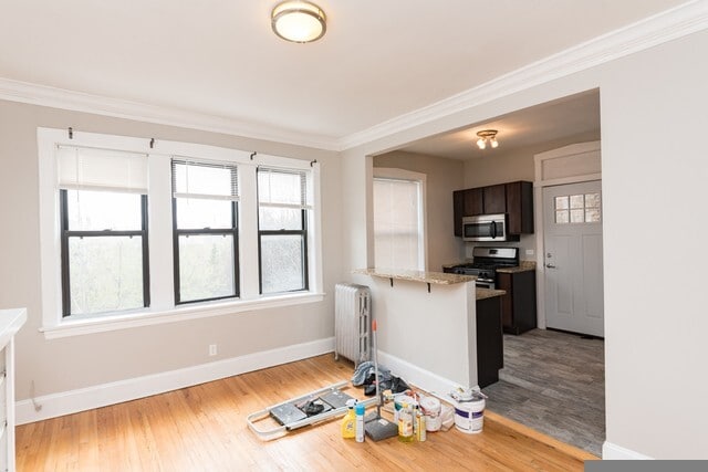 Building Photo - 1834 N Humboldt Blvd Unit 2B