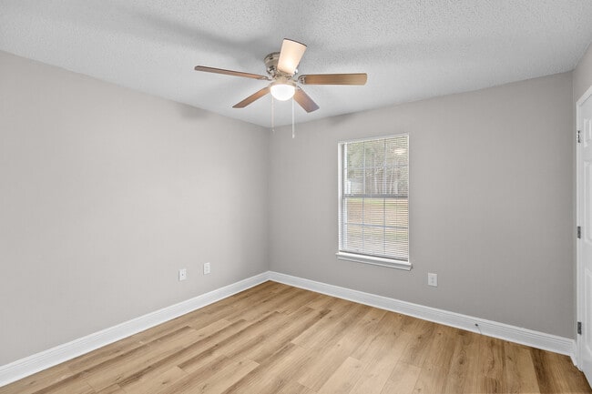 Pebble Creek Apartments