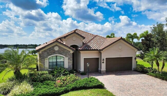 Photo - 13102 Bridgeport Crossing House