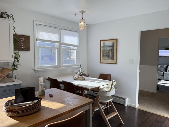 Photo - Charming 2 Bedroom Home in Prime Lititz Location - Attached Garage & Large Unfinished Basement