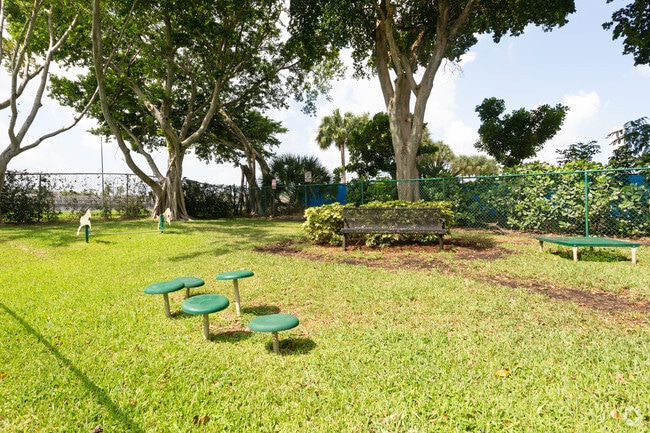 Dog Park