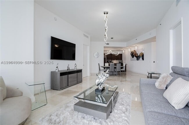 16001 Collins Ave Unit 3803
