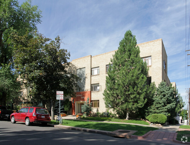 Building Photo - Sherman Arms Apartments