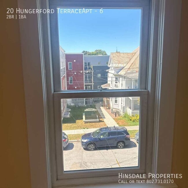 Photo - 20 Hungerford TerraceApt Unit 6