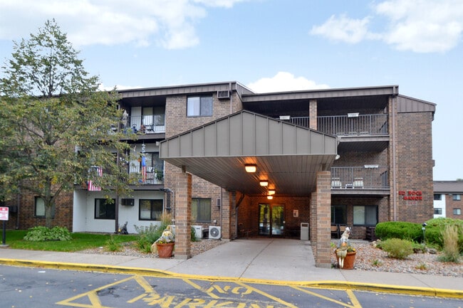 Photo - Red Rock Manor