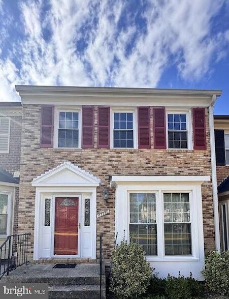 Photo - 11730 Critton Cir Townhome