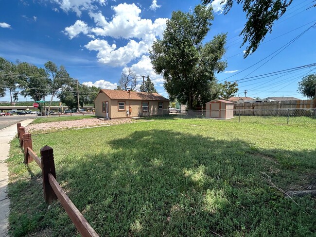 Photo - single family home