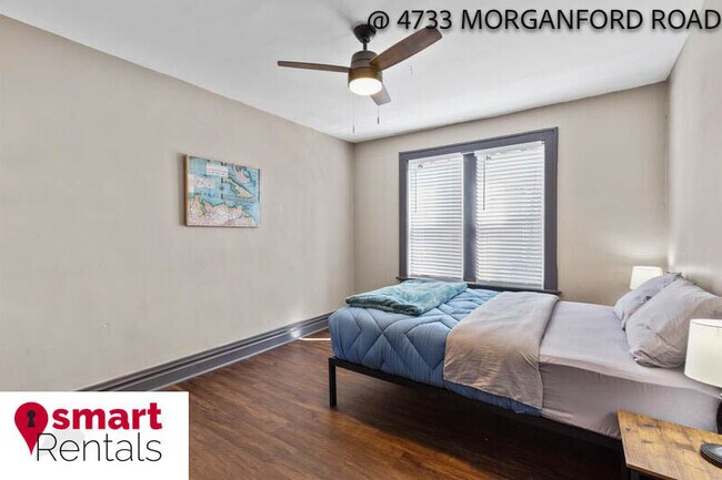 Photo - 4733 Morgan Ford Rd