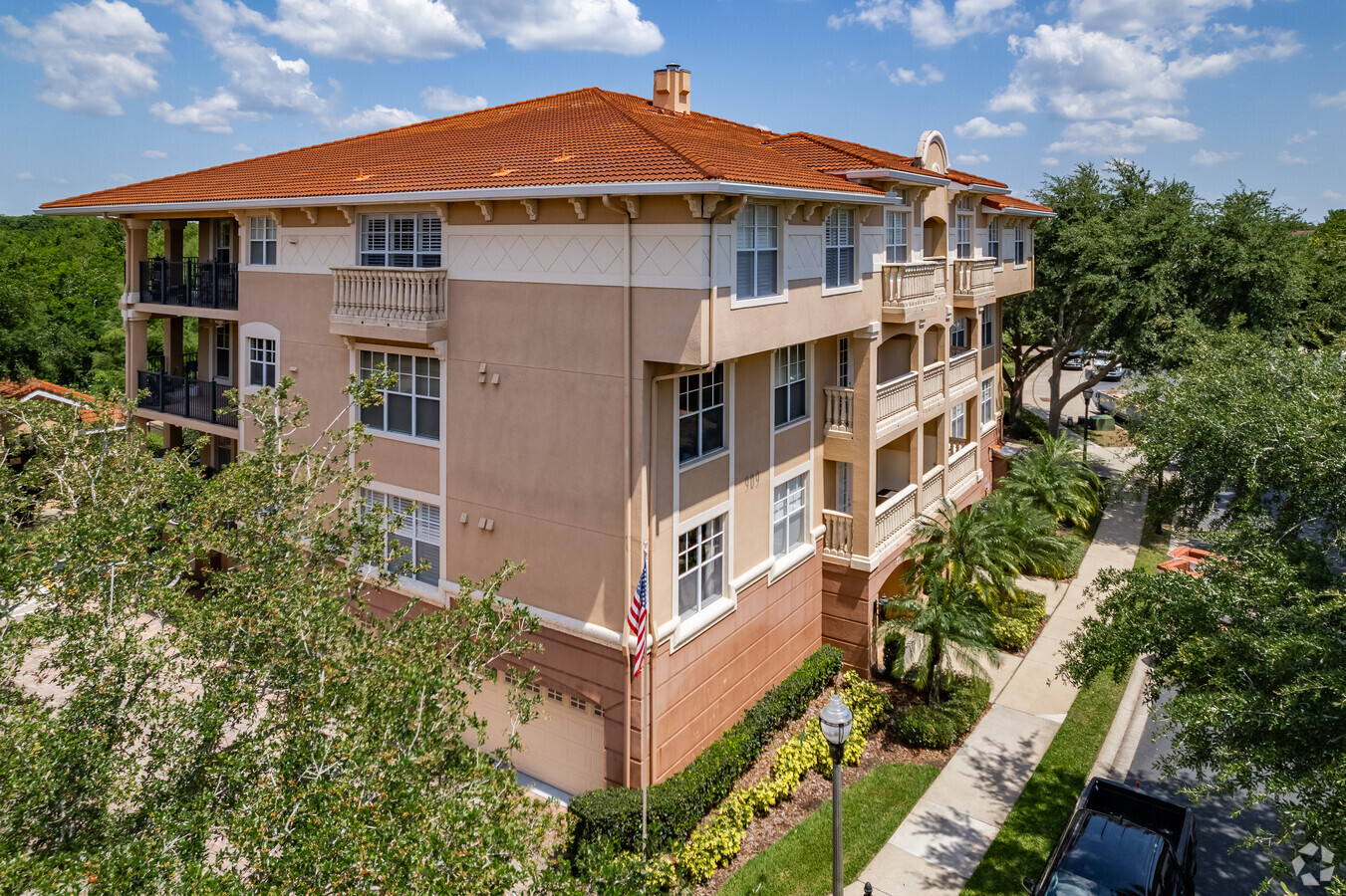 909-922 Lotus Vista Dr Altamonte Springs, FL 32714-4818 - Lotus Vista Condominiums