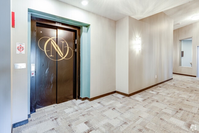 Elevator Lobby