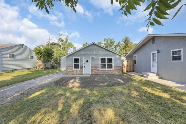 561 Erickson Ave