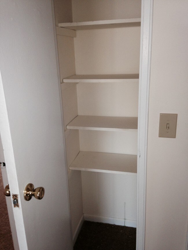 Photo - The Heritage Garden Apartments