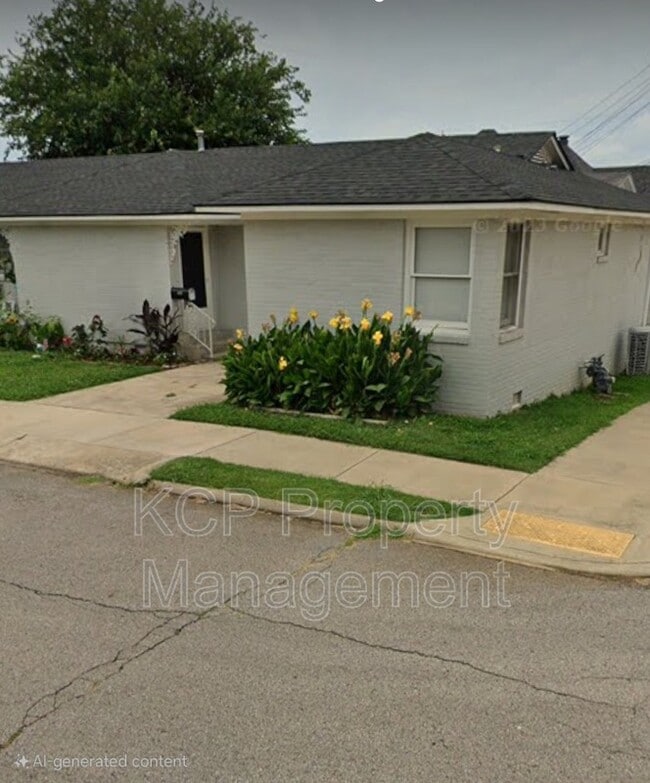 Building Photo - 323 N 13th St Rental