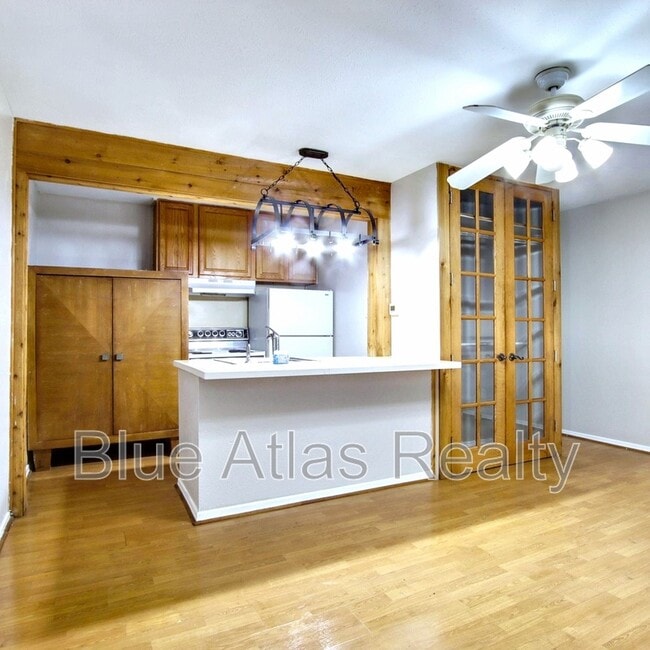 Building Photo - 3903 Hawthorne Ave Rental