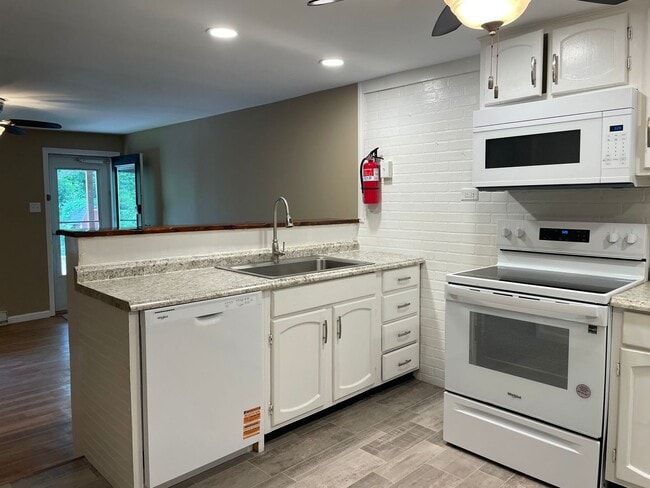 Photo - Private 4 Bedroom 1 Bathroom Townhome in East Hempfield Township!