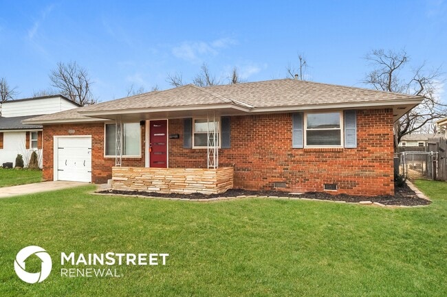 Photo - 6909 NW 59th St