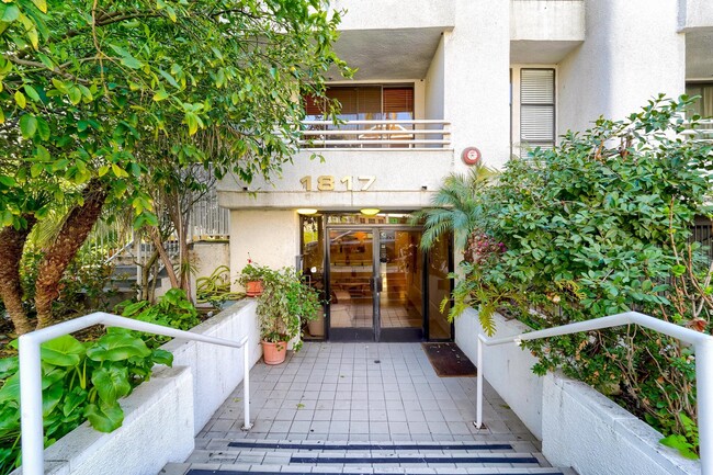 Photo - 1817 Malcolm Ave Condo Unit 1817 Malcolm