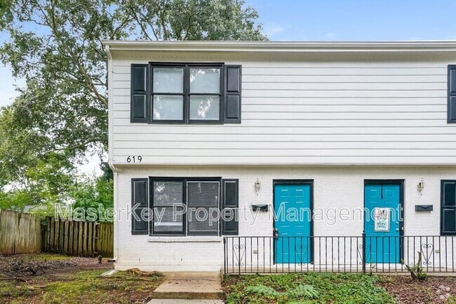 Building Photo - 619 E Horne St Rental
