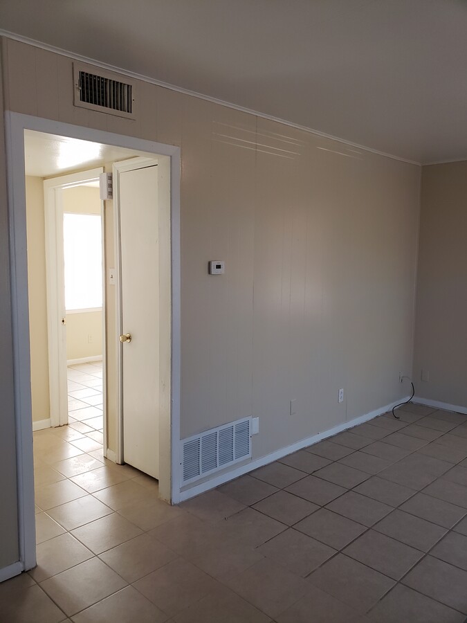 College Park Apartment - College Park Apartment Unidad 1203-110