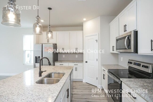 156 Fister Dr