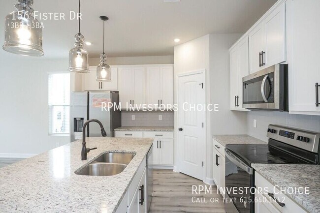 Photo - 156 Fister Dr