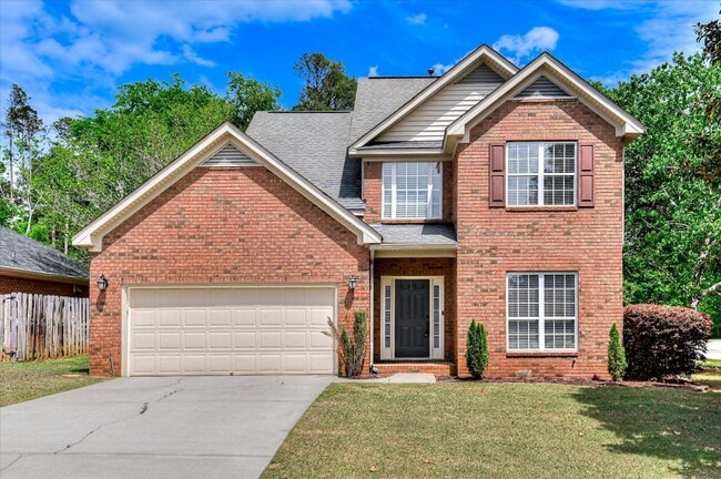 Building Photo - 4441 McManus Ct
