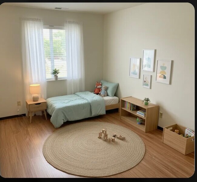 Regal Court Apartments