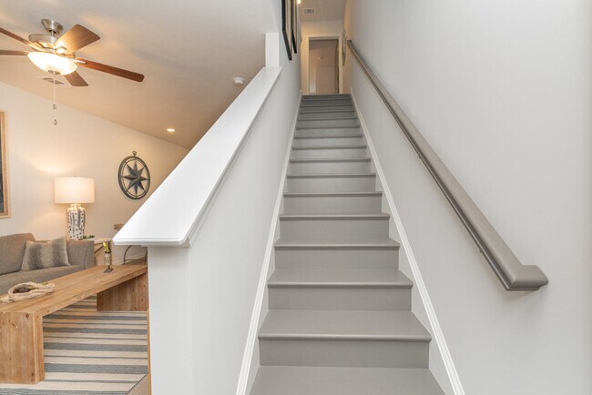 West Park Townhomes