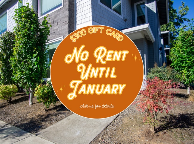 Building Photo - INCREDIBLE SPECIALS: Stylish 2-Bedroom Tow... Unit 45-01