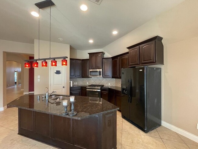 Photo - Aqua Falls, Missouri City, TX 77459 - 4 BR 2 BA single-family home