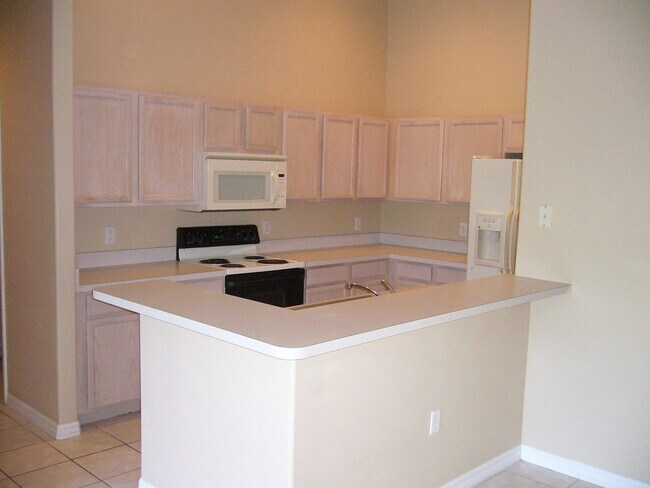 Photo - 1807 Island Walk Dr