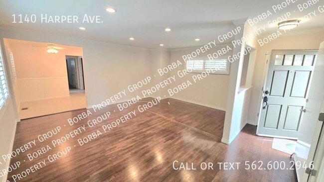 Photo - 1140 Harper Ave