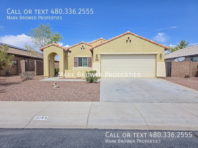 Building Photo - 3344 S 186th Ln