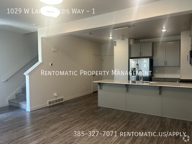Building Photo - 1029 Lapis Flds Wy Rental