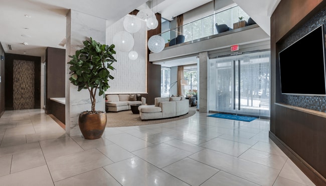 The Bryant at Buckhead Village