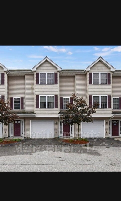 Building Photo - 140 Stedman St Unit 8 - 1