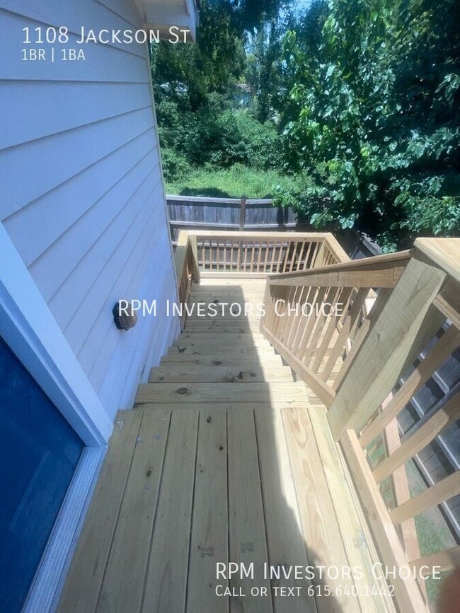 Photo - 1108 Jackson St