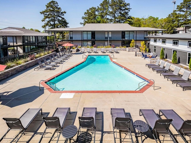 Grayton on Dean - Grayton on Dean Apartments