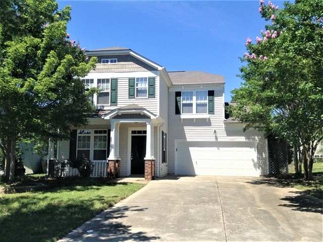 Building Photo - 12723 Walking Stick Dr Rental