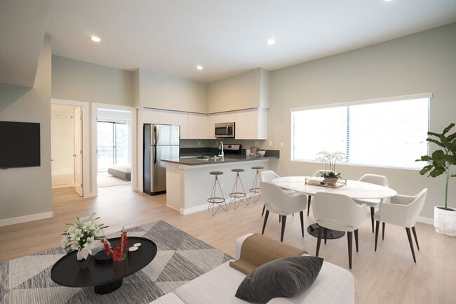 Building Photo - 3426 West 1st St