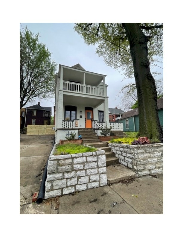 Th Park House - 421 Park Ave Unit 1