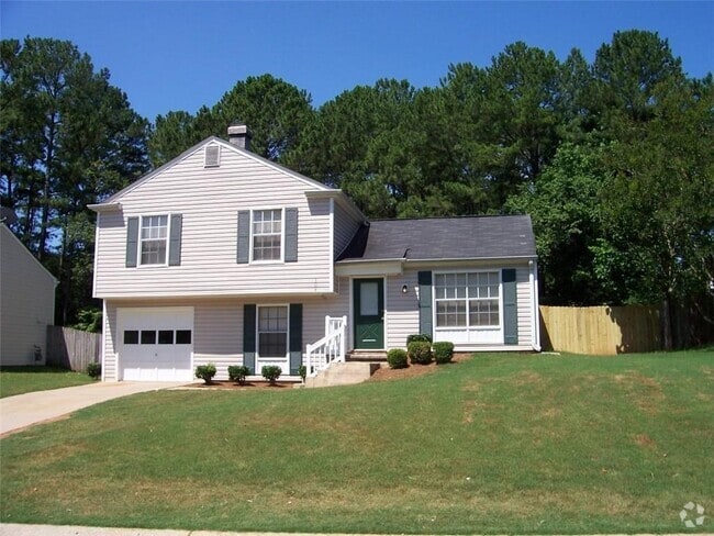 Building Photo - 2861 Cotton Field Rd NW Rental