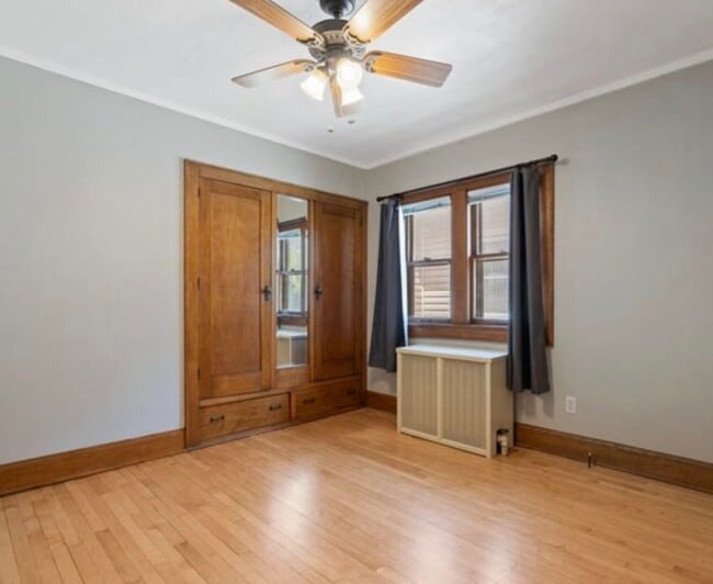 Bedroom 2 - 1614 S 58th St Unit 1614