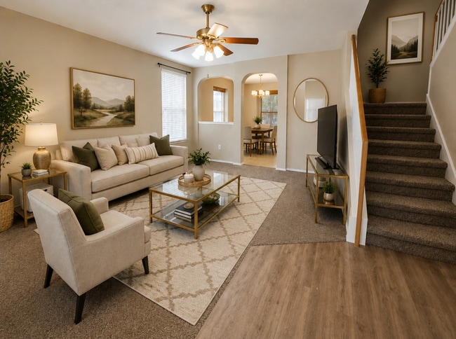 Photo - Enchanting 4 Bedroom home located in Plum Creek!