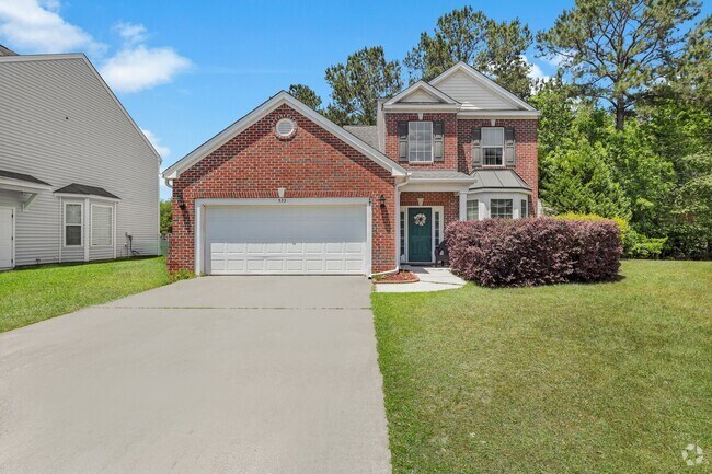 Building Photo - 533 Wheatfield Ct Rental