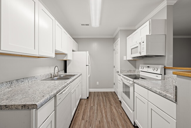Sweet Rebecca's Apartments