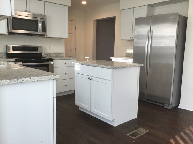 Photo - 2831 Coachlight Ln