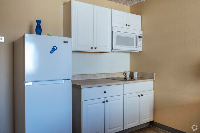 Studio, 1BA - 315 Sq Ft